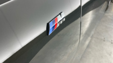 BMW 3 Series 320i M Sport 4dr Step Auto [Pro Pack] Petrol Saloon